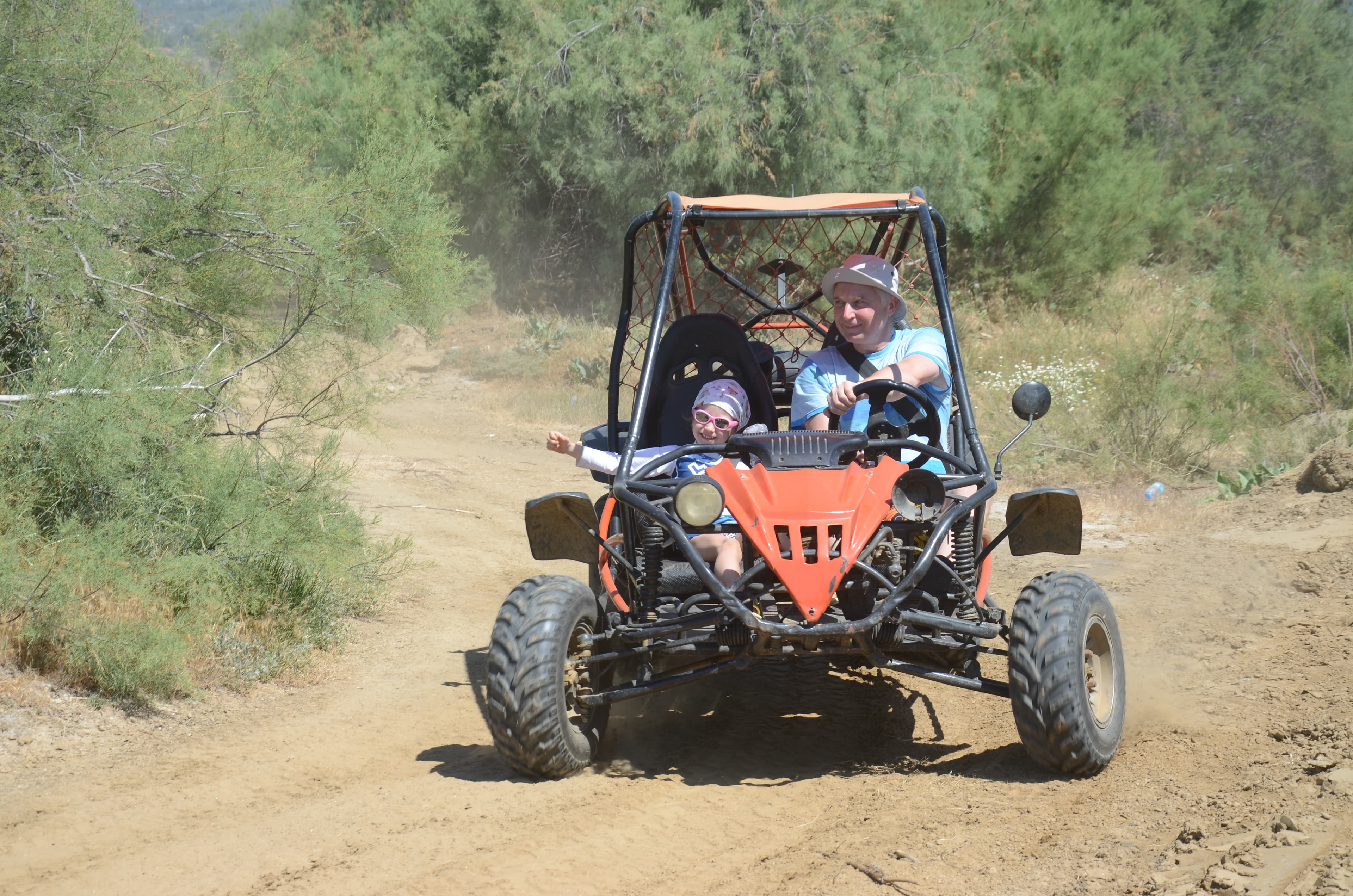 Buggy Safari 2