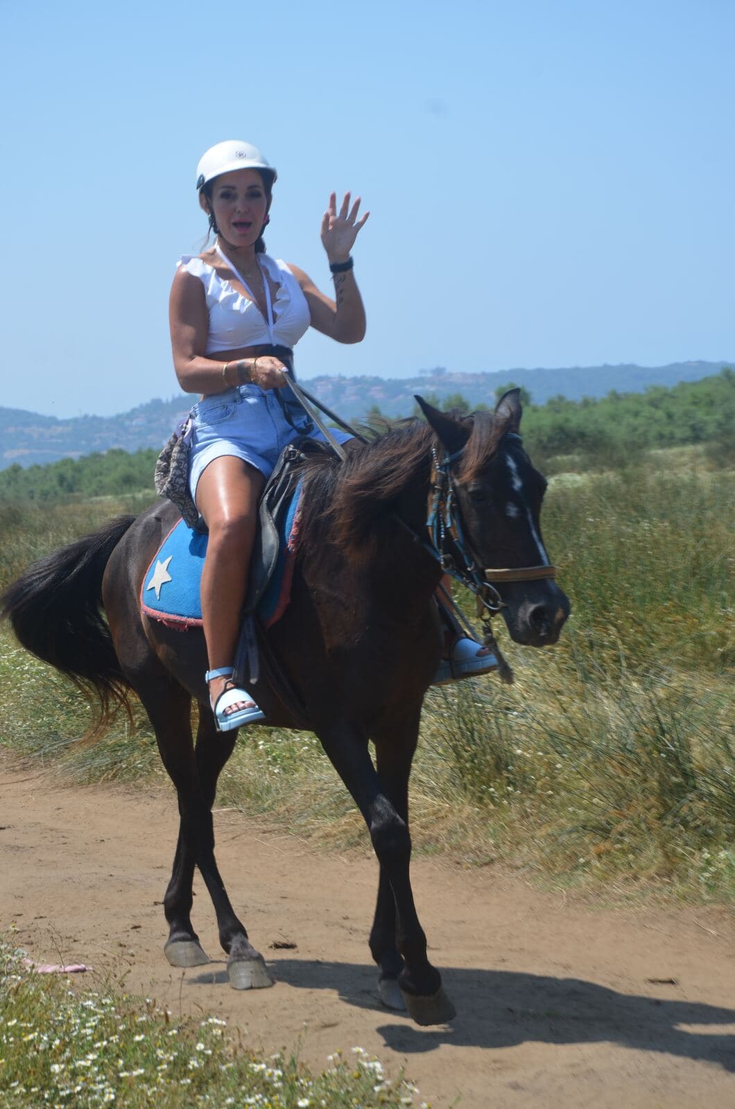 Horse Safari, photo 2