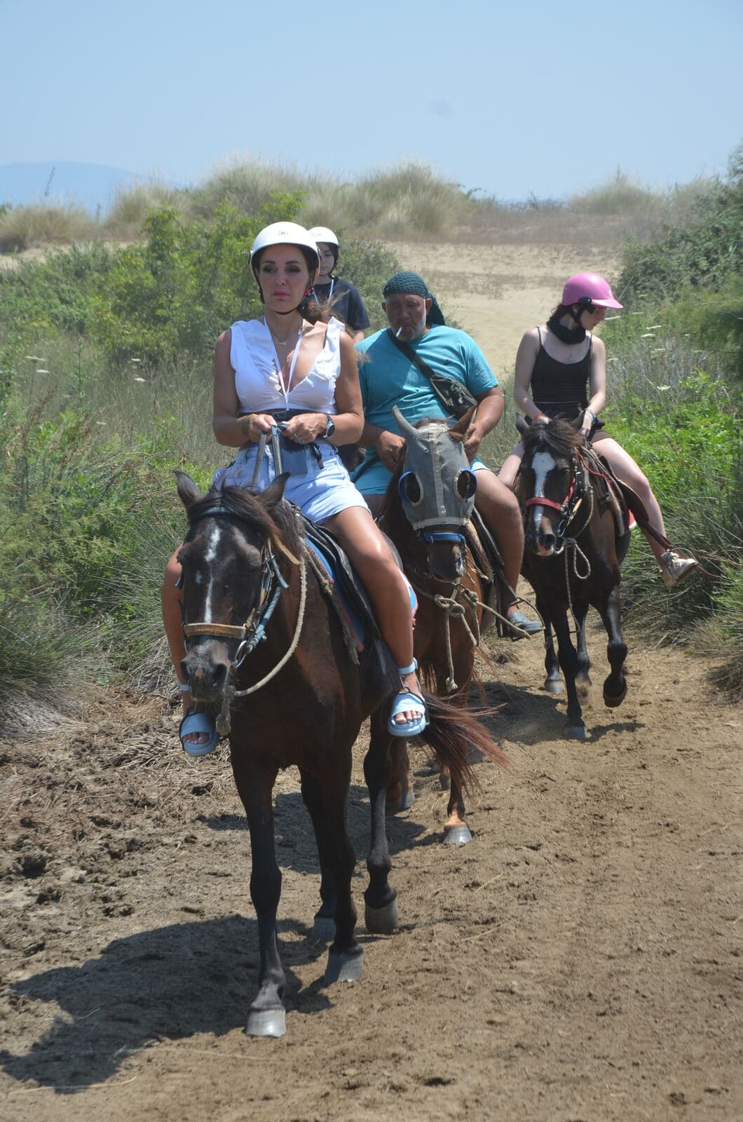 Horse Safari, photo 3